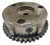 Polia Comando Escape Evoque Freelander Fusion Volvo Xc60 - comprar online
