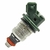 Bico Injetor Renault Laguna Scenic Megane Trafic R19 2.0 8v