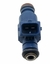 Bico Injetor Clio Sandero Logan 1.0 16v Flex 0280156296 - comprar online