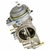 Carburador Duplo Solex H32/34 Kombi Fusca Gasolina na internet