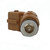 Bico Injetor Volvo S60 S80 V70 XC70 XC90 0280155831 na internet
