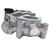 Corpo Borboleta Tbi Renault Megane Scenic Duster A2821410200 na internet