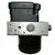 Modulo Abs C4 Peugeot 307 9661886780 0265232085 0265800705 - comprar online