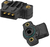 Sensor de Posição Borboleta (Tps) VW Kombi Golf Polo Passat 044907385A 021907385