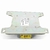 Módulo Central Airbag Pajero Tr4 2.0 2010 A 2015 - Speed Parts - Distribuidora de Peças Automotivas para Carros