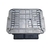 Módulo Injeção Pajero Sport 1860d458 4n15 2000 A 2021 1860d458