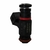 Bico Injetor Ford Ka Fiesta 1.0 Flex As659f593aa Ipe007U - comprar online