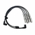 Cabo de Vela Vw Gol Saveiro Parati 1.6 18 8v AP Flex - comprar online