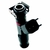 Bico Injetor Fiat Toro Mitsubishi L200 Triton 2.4 16V Flex ipel061
