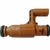 Bico Injetor Bosch 0281006225 - comprar online