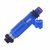 Bico Injetor Mitsubishi Pajero 3.0 V6 1993-1997 - Denso 1955003030U'