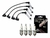 Kit Velas E Cabos De Vela Vectra 2.0 8v 97 a 05 Gasolina