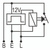 Rele do Pisca Hyundai Kia Mitsubishi L200 12V na internet