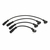 Cabo de Vela Renault Logan Sandero Symbol 1.6 8v 2007