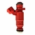 Jogo 4 Bico Injetor Citroen C3 Picasso Peugeot 208 1.5 8V - Speed Parts - Distribuidora de Peças Automotivas para Carros