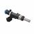 kit 3 Bico Injetor Sandero 1.0 Sce 3 Cilindros Bosch - Speed Parts - Distribuidora de Peças Automotivas para Carros