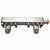 Flauta Bico Injetor Ford Focus Duratec ECOSPORT