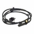 Sensor do freio Abs Nissan Livina dianteiro 2009/2010