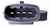 Sensor Map Fluxo Ar Hyundai Hb20 1.0 2012 A 19 393002b020 na internet