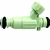 Kit 04 Bicos Injetores Hyundai HB20 Kia Soul 1.6 16V Flex na internet