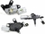 Motor Limpador Traseiro Parati 5X9955711