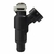 Bico Injetor Gm Onix Tracker 1.0 3 Cilindros 55496695