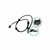 Sensor Abs Dianteiro Renault Mégane 8200404460 - comprar online
