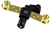 Sensor de Rotação Renault Clio Scenic 1.6/2.0 8v/16v Gasolina 1996 em Diante 7700108073 8200647556