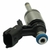 Bico Injetor Citroen C4 Ds3 Lounge Peugeot 308 3008 THP1.6 0261500073 na internet