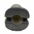 Porca de Plástico do Para-choque Fiat Palio 8V 16V E EVO - comprar online
