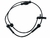 Sensor Abs Traseiro Esquerdo Palio Weeken Adventure 51918274