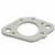 Junta Espassadora Gasolina/Alcool Fiat/ Monza - Weber Simples 190