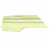 Faixa Lateral Traseira Esquerda Blazer Executive - comprar online