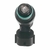 Bico Injetor Nissan Sentra Versa Tilda Cube X-Trail 1.8 2.0 - comprar online
