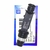 Bico Injetor Gm Corsa Celta 1.0 8v Gasolina Vhc 25314927 - comprar online