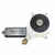 Motor Vidro Elétrico T. D. Renault Clio 0130822034 - comprar online
