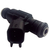 Bico Injetor Mini Cooper R50 R52 1.6 16v 0280155991