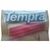 Emblema Tempra Porta Luvas Em Metal
