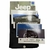 Kit de manuais de instruções Jeep Grand Cherokee - Speed Parts - Distribuidora de Peças Automotivas para Carros