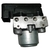 Central Modulo Do Freio Abs Honda New City Fit Tm6m0 na internet