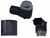 Sensor Estacionamento Dianteiro Focus 2019 F1ct15k859aaw