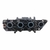 Coletor Admissão Corsa Celta Meriva Montana 1.4 1.8 Gas Flex