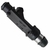 Bico Injetor Gm Corsa 1.0 16v 1999 ate 2002 25319301U - Speed Parts - Distribuidora de Peças Automotivas para Carros