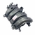 Coletor Admissão Toyota Etios 1.3 1.5 2017 a 2021 - comprar online