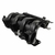 Coletor De Admissão Renault Clio 1.0 16v 8200906373 - Speed Parts - Distribuidora de Peças Automotivas para Carros