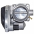 Corpo Borboleta Tbi Volkswagen Fox Gol Golf Saveiro 1.6 Flex