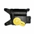 Motor Da Caixa De Ventilação Golf 0132801329 - comprar online