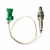 Sonda Lambda Conector Verde Citroen C5 9662925580