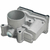 Corpo de Borboleta Renault Clio 2003 | 2005 8200568712 | H8200284968 | 8200285017B