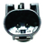 Sensor Abs Traseiro Esquerdo Fiat Linea 2009 2016 51918283u - Speed Parts - Distribuidora de Peças Automotivas para Carros